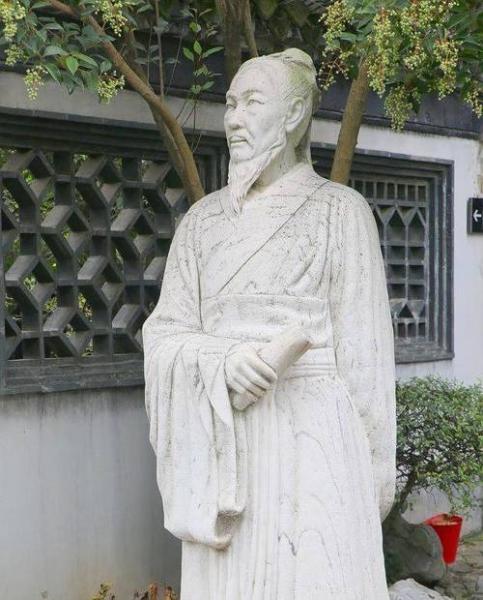 吴承恩是哪个朝代，吴承恩是哪个朝代的人明代末年吗